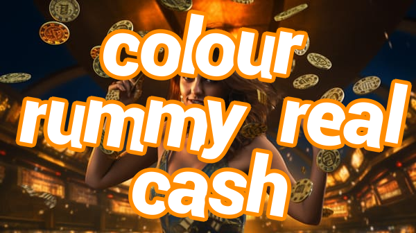 colour rummy real cash Screenshots