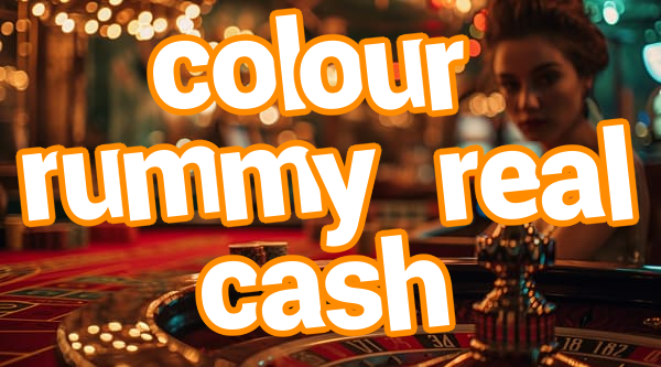 colour rummy real cash Screenshots
